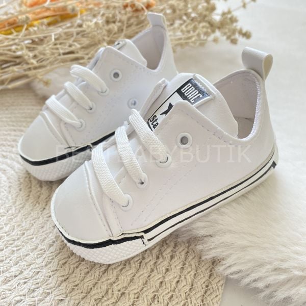 CONVERSE MODEL SPOR AYAKKABI