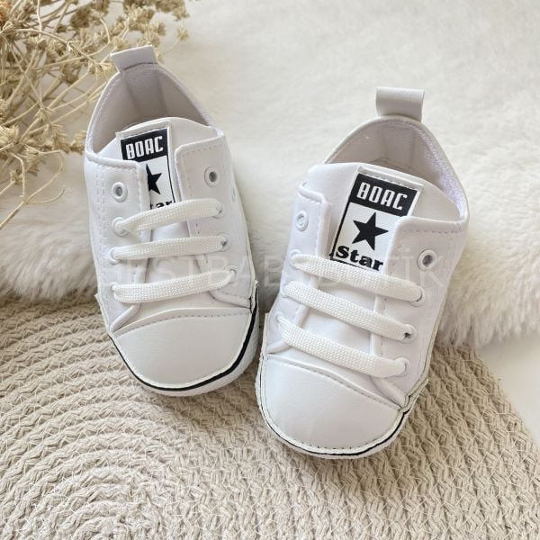 CONVERSE MODEL SPOR AYAKKABI