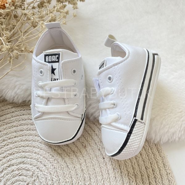 CONVERSE MODEL SPOR AYAKKABI