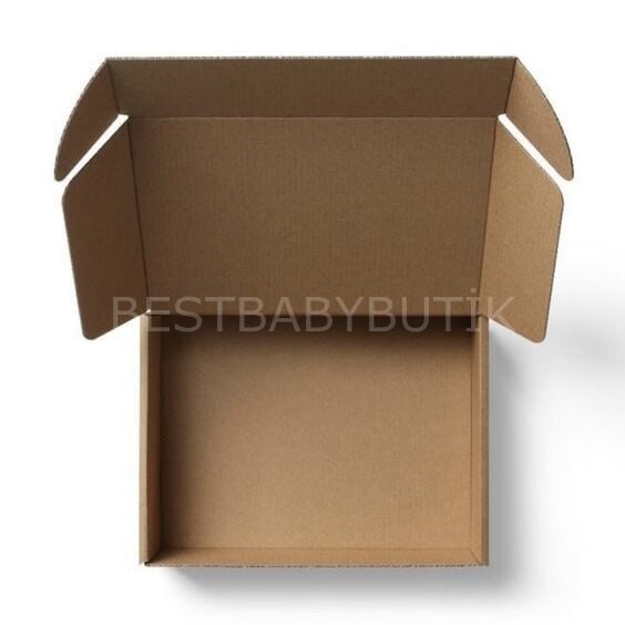 HEDİYELİK İÇİN “KUTU”