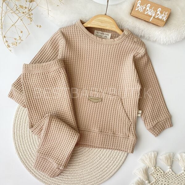 Waffle Mevsimlik 2’Li Takım