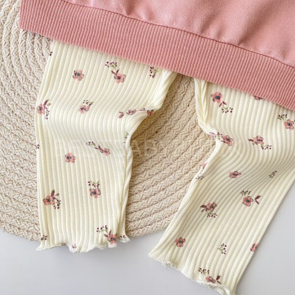 Pocket Garden Çiçekli 2’Li Takım