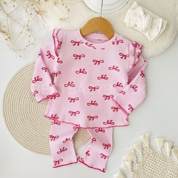 Kurdale Detaylı Mevsimlik 2’Li Takım