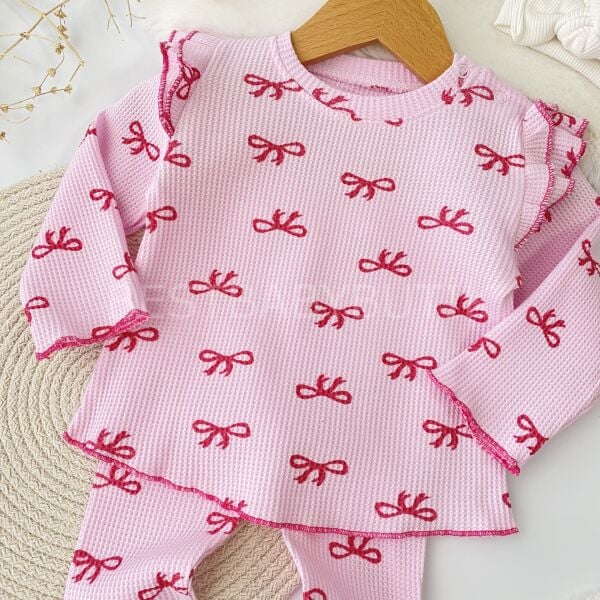 Kurdale Detaylı Mevsimlik 2’Li Takım