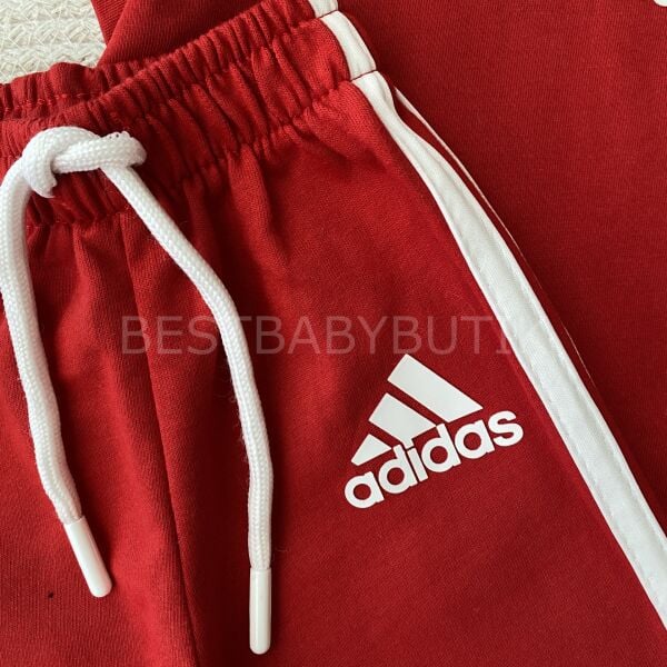 Adidas Oversize 2’Li Takım 9-12 AY