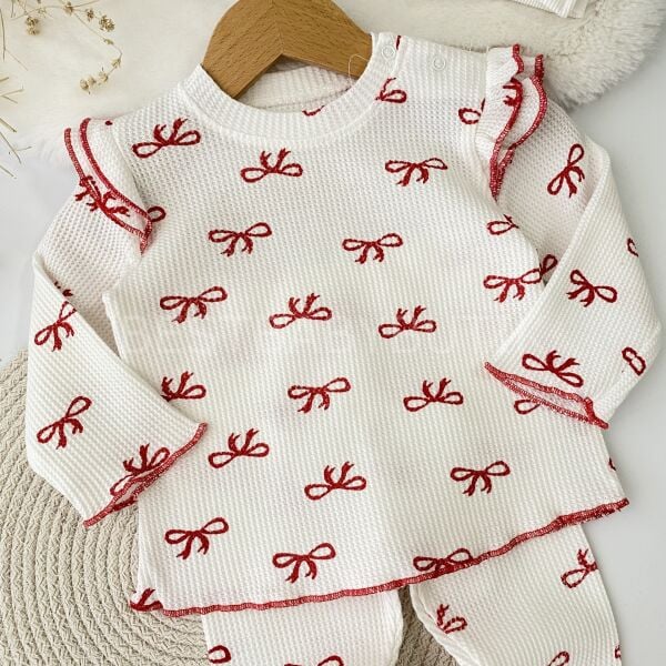 Kurdale Detaylı Mevsimlik 2’Li Takım