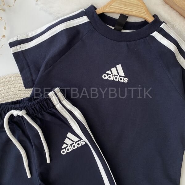 Adidas Oversize 2’Li Takım 12-18 AY