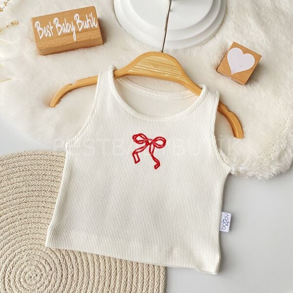 Miya Badili Pötikare Crop Gömlek Ve Etekli Takım