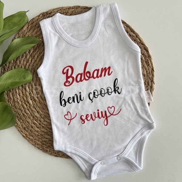 BABAM YAZILI KALIN ASKILI ZIBIN