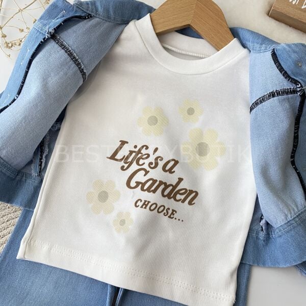 Milla Kot Ceketli Bol Paça 3’Lü Takım