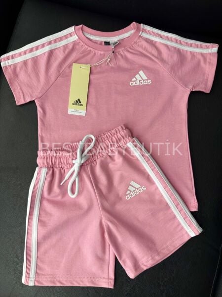 Adidas Premium A Kalite 2’Li Takım